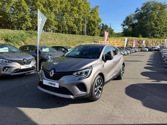 Voitures D'occasion À Sarlat | Renault Captur Tce 90 Evolution