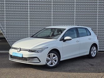 Voitures D'occasion À Saint-Pierre-Du-Mont | Volkswagen Golf 1.0 Etsi Opf 110 Dsg7 Life Plus