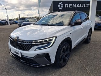 Voitures D'occasion À Montauban | Renault Austral E-Tech Hybrid 200 Iconic Esprit Alpine
