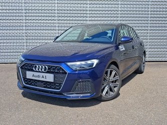Voitures D'0Km À Dax | Audi A1 Sportback 30 Tfsi 116 Ch S Tronic 7 Design