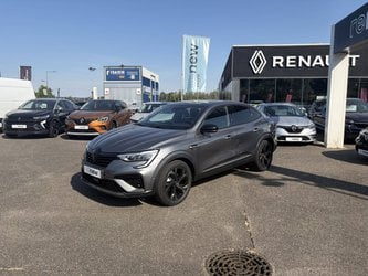 Voitures D'occasion À Montauban | Renault Arkana E-Tech Hybride 145 - 22 Engineered
