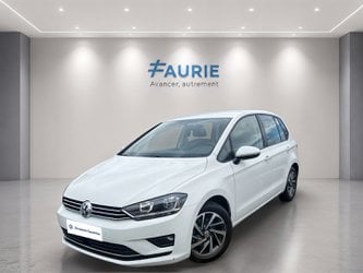 Volkswagen d'occasion à brive la gaillarde | Golf Sportsvan 1.4 tsi 150 bmt dsg7 sound