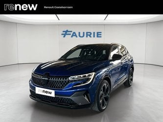 Voitures D'occasion À Castelsarrasin | Renault Austral E-Tech Full Hybrid 200 Gsr2 Techno Esprit...