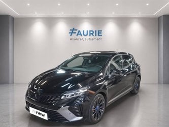 Voitures D'occasion À Tulle | Renault Clio Tce 90 Ch Gsr2 Esprit Alpine
