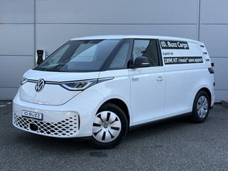 Voitures D'0Km À Boé | Volkswagen Id. Buzz Cargo 286 Ch Pro