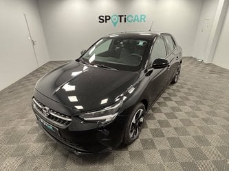 Opel d'occasion à gond pontouvre | Corsa electrique f electrique 136 ch & batterie 50 kwh elegan...