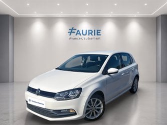 Volkswagen d'occasion à brive la gaillarde | Polo 1.2 tsi 90 bmt dsg7 match