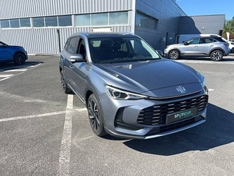 Voitures D'occasion À Saintes | Mg Zs Iii 1.5 L Hybrid+ 197 Ch Luxury