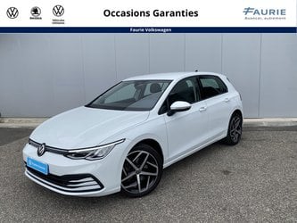 Voitures D'occasion À Boé | Volkswagen Golf 1.5 Tsi Act Opf 130 Bvm6 Style 1St