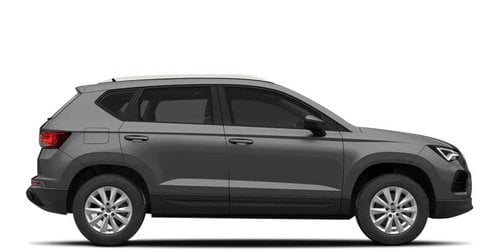 Voitures D'neuves Stock À Boé | Seat Ateca 2.0 Tdi 150 Ch Start/Stop Dsg7 Copa