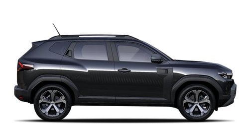 Voitures D'neuves Stock À Guéret | Dacia Duster Société Extreme Hybrid 155