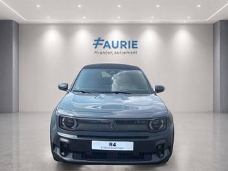 Voitures D'0Km À Trélissac | Renault 4 E-Tech Electric Renault 4 E-Tech Electrique 150 Ch Auton...