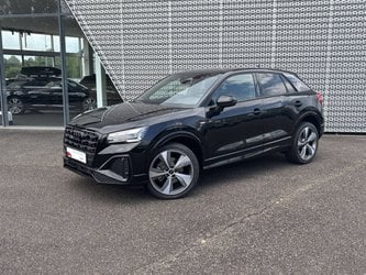 Voitures D'0Km À Saint-Avit | Audi Q2 35 Tdi 150 S Tronic 7 S Line Plus