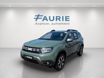 Voitures D'occasion À Trélissac | Dacia Duster Ii Tce 150 4X2 Edc Journey