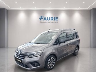 Renault d'occasion à brive la gaillarde | Kangoo iii blue dci 115 edc techno