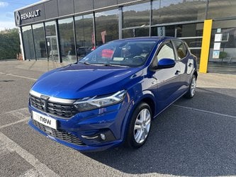 Voitures D'occasion À Montauban | Dacia Sandero Iii Eco-G 100 - 22 Confort