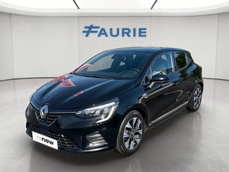 Voitures D'occasion À Bergerac | Renault Clio V E-Tech 140 - 21N Limited