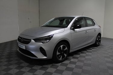 Voitures D'occasion À Migné-Auxances | Opel Corsa Electrique F Electrique 136 Ch & Batterie 50 ...