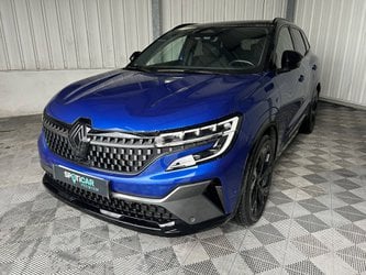 Voitures D'occasion À Saintes | Renault Austral E-Tech Hybrid 200 Iconic Esprit Alpine