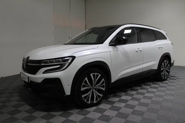Renault d'occasion à migné-auxances | Espace vi e-tech hybrid 200 iconic