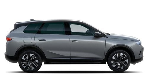 Voitures D'neuves Stock À Saintes | Opel Grandland Hybride Gs 1.2 Turbo Hybrid 145Ch Automatique