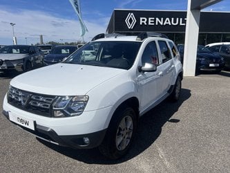 Voitures D'occasion À Montauban | Dacia Duster Dci 110 4X2 Prestige Edition 2016