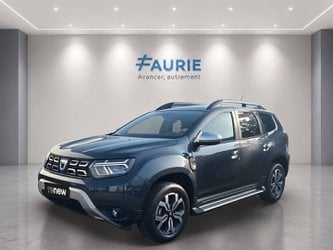 Voitures D'occasion À Cahors | Dacia Duster Ii Blue Dci 115 4X4 Prestige