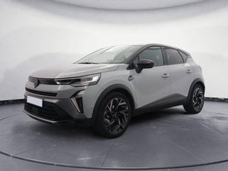 Renault d'occasion à montauban | Captur e-tech full hybrid 160 ch esprit alpine