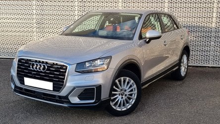 Audi d'occasion à dax | Q2 35 tfsi cod 150 bvm6 sport
