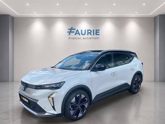 Voitures D'occasion À Brive La Gaillarde | Renault Scénic Scenic V Electrique Scenic E-Tech Él...