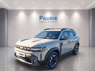 Dacia d'occasion à bergerac | Duster hybrid 140 extreme