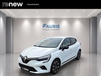 Voitures D'occasion À Guéret | Renault Clio V Tce 90 Evolution
