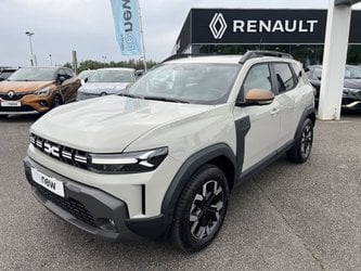 Voitures D'occasion À Montauban | Dacia Duster Iii Hybrid 140 Extreme