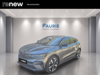 Voitures D'occasion À Souillac | Renault Mégane Megane E-Tech Ev60 220 Ch Super Charge Techno