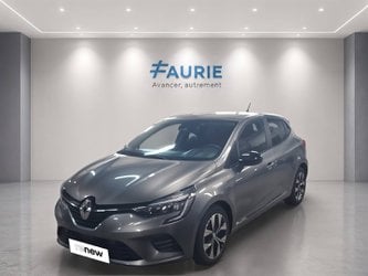 Voitures D'occasion À Tulle | Renault Clio Tce 100 Gpl Evolution