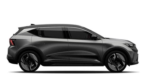Voitures D'neuves Stock À Brive La Gaillarde | Renault Scénic E-Tech Electric Scenic E-Tech Él...