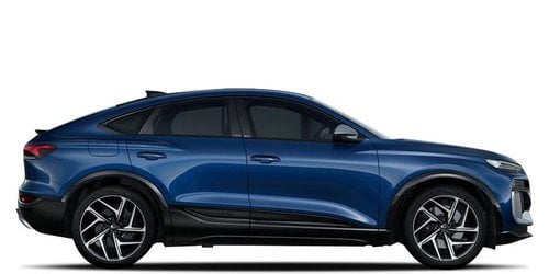 Voitures D'neuves Stock À Boé | Audi Sq6 Sportback E-Tron Sq6 E-Tron Sportback 489 Ch 100 Kwh Q...