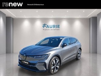 Voitures D'occasion À Saint Maur | Renault Mégane Megane V Electrique Megane E-Tech Ev60 220 Ch...
