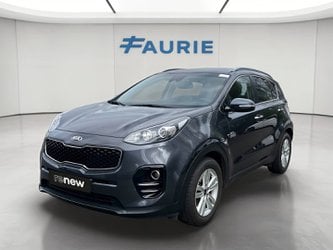 Voitures D'occasion À Trélissac | Kia Sportage Iv 1.7 Crdi 141 Isg 4X2 Dct7 Active