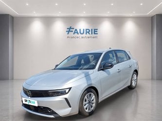 Voitures D'occasion À Limoges | Opel Astra L 1.2 Turbo 130 Ch Bva8 Elegance