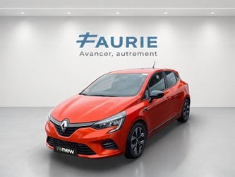 Voitures D'occasion À Trélissac | Renault Clio V E-Tech 140 - 21N Limited