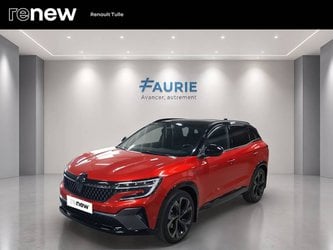 Voitures D'occasion À Tulle | Renault Austral E-Tech Hybrid 200 Iconic Esprit Alpine