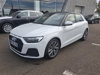 Voitures D'0Km À Dax | Audi A1 Sportback 30 Tfsi 116 Ch S Tronic 7 Design