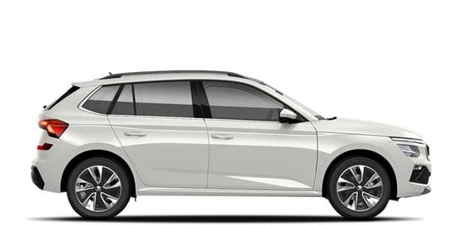 Voitures D'neuves Stock À Boé | Škoda Kamiq 1.0 Tsi Evo 2 116 Ch Dsg7 Clever Edition