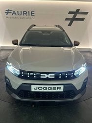 Voitures D'0Km À Trélissac | Dacia Jogger Tce 110 7 Pl Extreme
