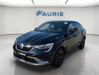 Voitures D'occasion À Trélissac | Renault Arkana E-Tech 145 - 21B R.s. Line