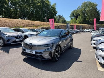 Voitures D'occasion À Sarlat | Renault Mégane Megane V Electrique Megane E-Tech Ev60 220 Ch Opt...