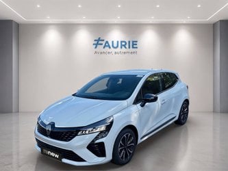 Voitures D'occasion À Trélissac | Renault Clio E-Tech Full Hybrid 145 Techno