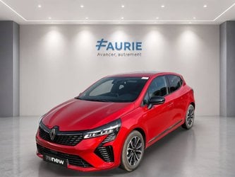 Renault d'occasion à trélissac | Clio e-tech full hybrid 145 techno