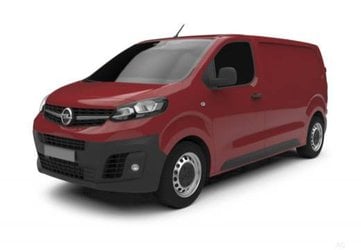 Voitures D'0Km À Migné-Auxances | Opel Vivaro Fourgon V Fgn Taille M Bluehdi 145 Bvm6